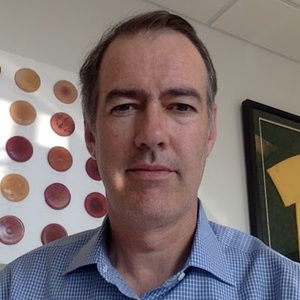 Meet your Posher, Peter